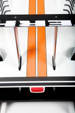 Caterham-Lola SP/300.R 2011 года